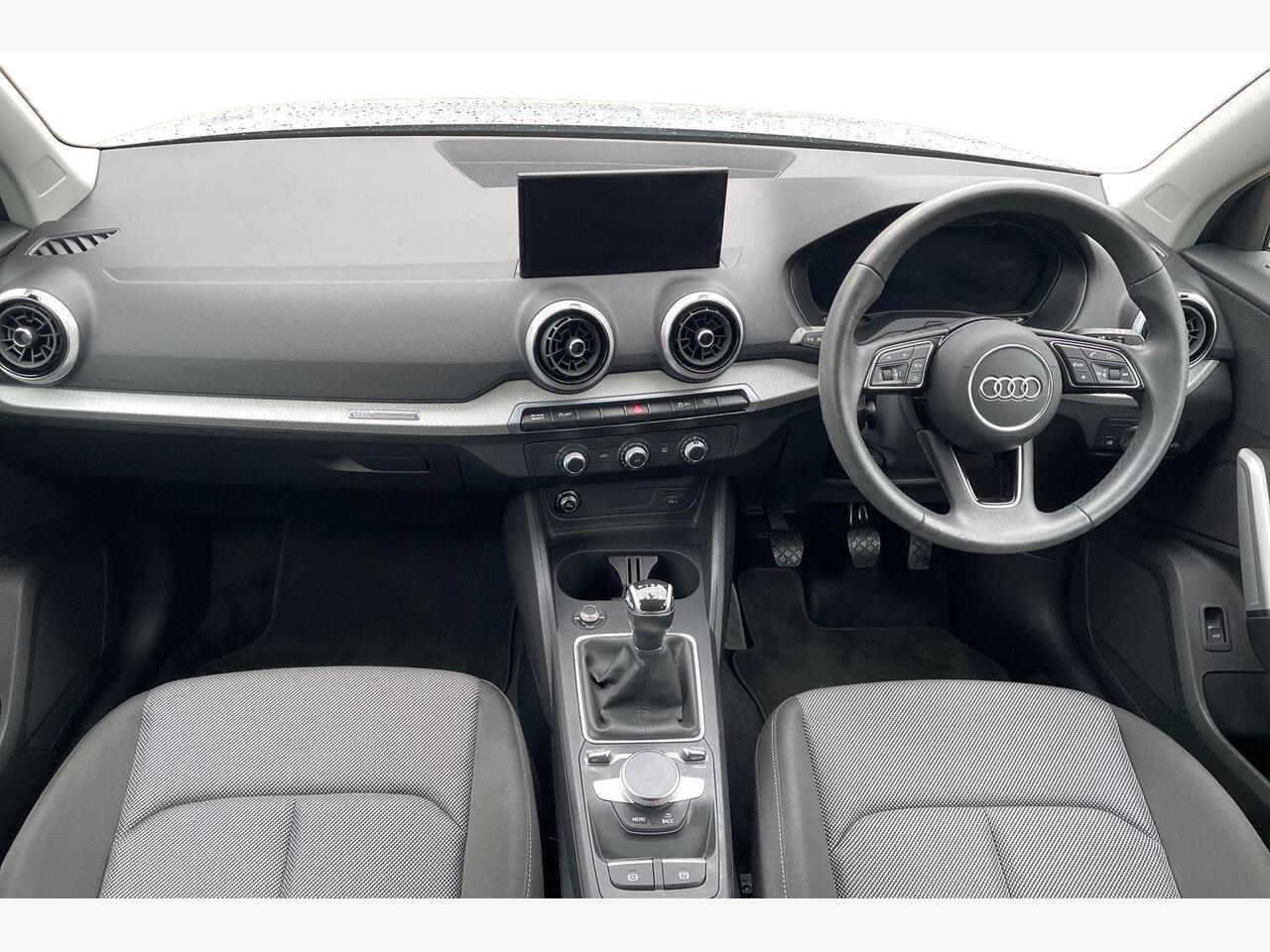 Used Audi Q2 2023 for sale - 77614076: Photo 9