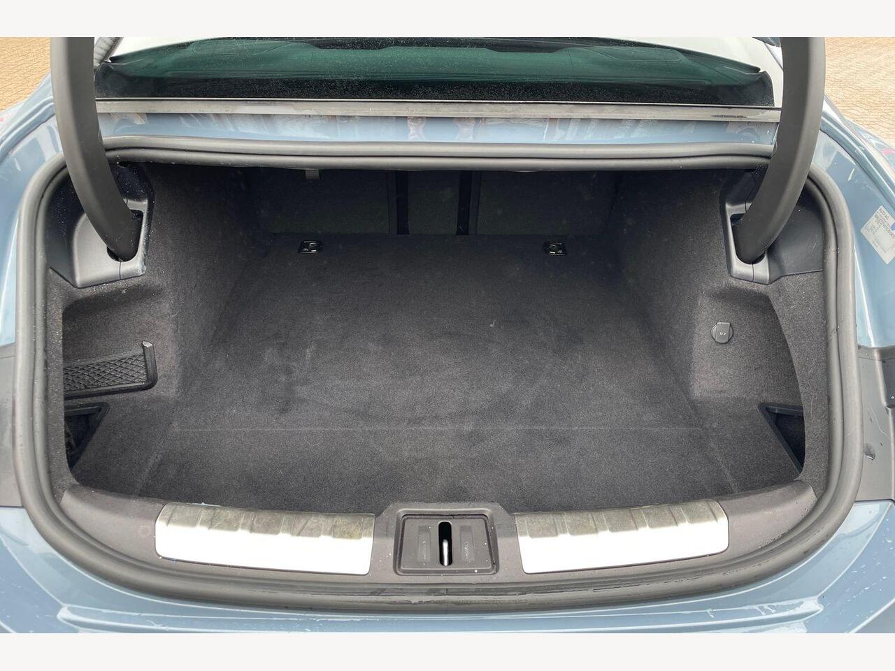 Used Audi e-tron GT 2022 for sale - 77498334: Photo 13