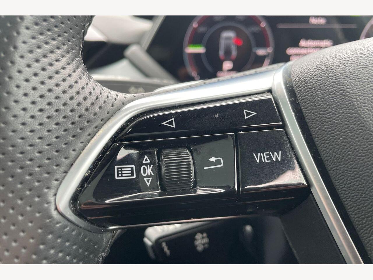 Used Audi e-tron GT 2022 for sale - 77498334: Photo 23