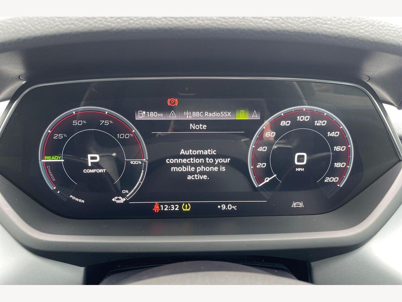 Used Audi e-tron GT 2022 for sale - 77498334: Photo 8