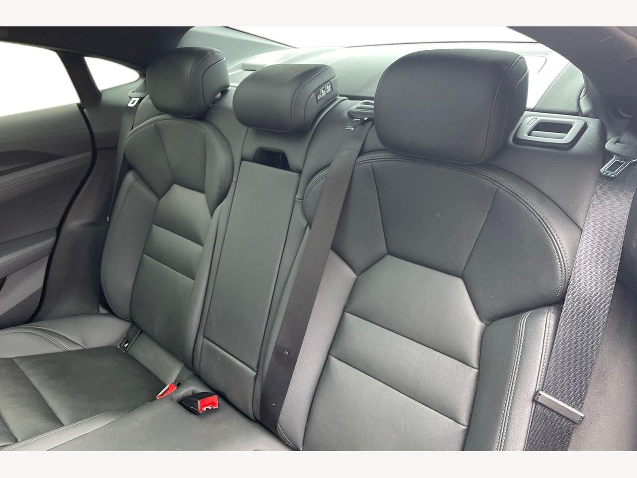 Used Audi e-tron GT 2022 for sale - 77498334: Photo 9