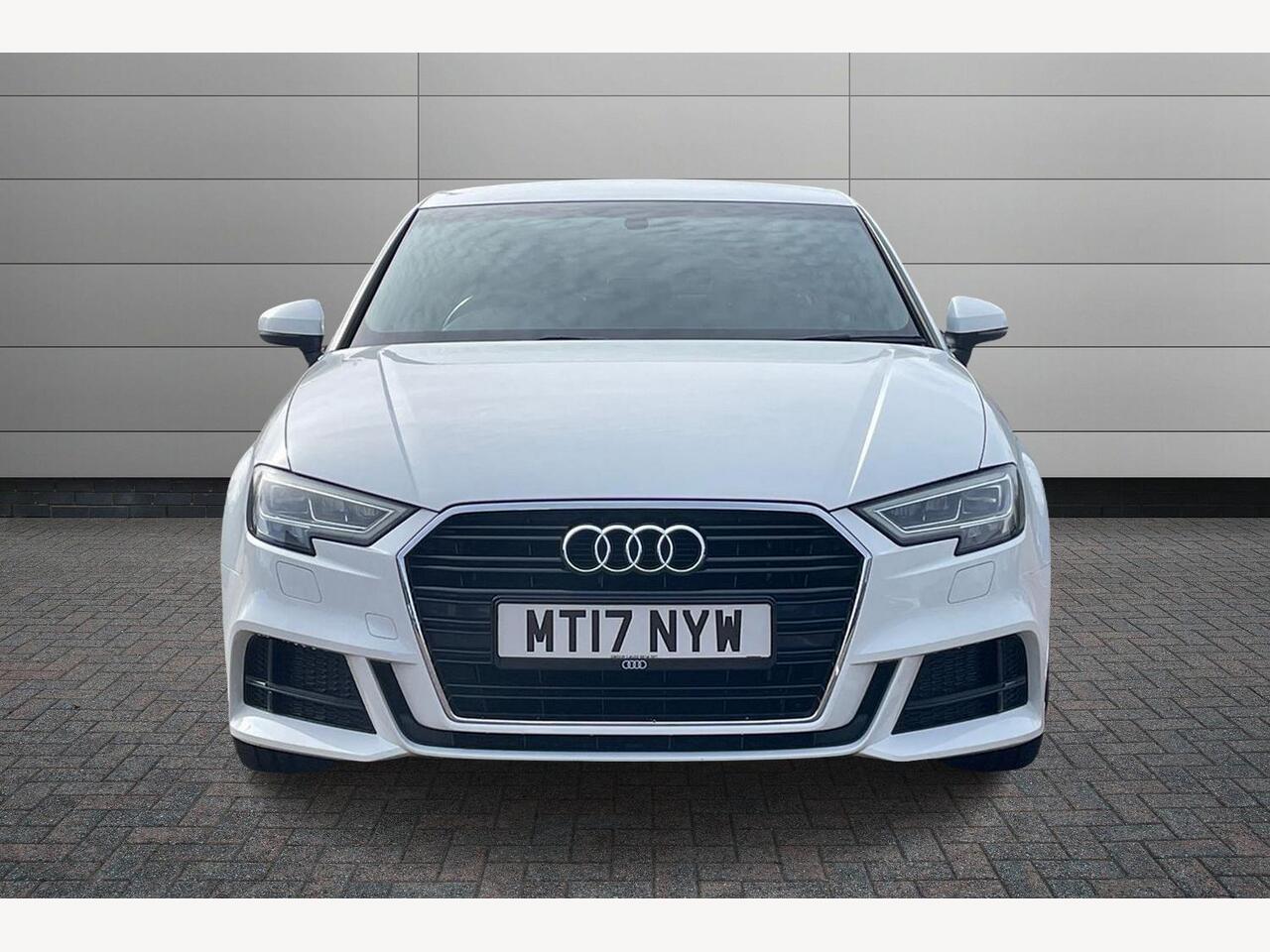Used Audi A3 2017 for sale - 78005157: Photo 10