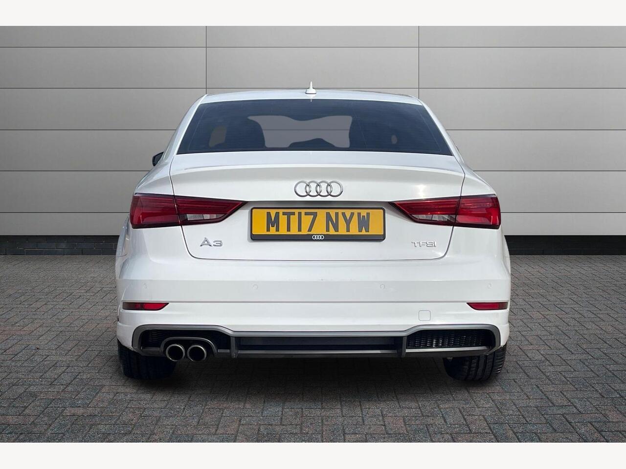 Used Audi A3 2017 for sale - 78005157: Photo 11