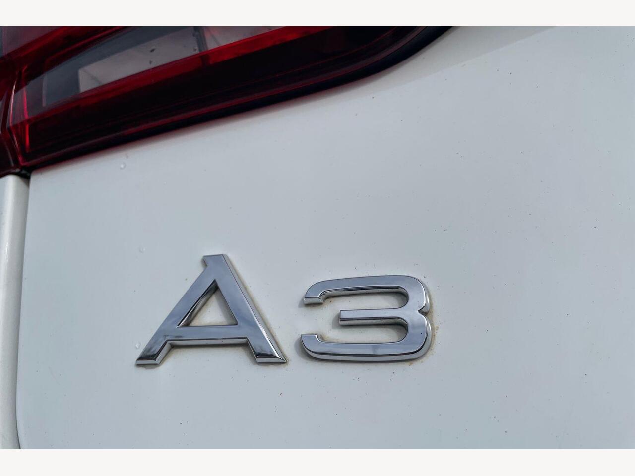 Used Audi A3 2017 for sale - 78005157: Photo 13