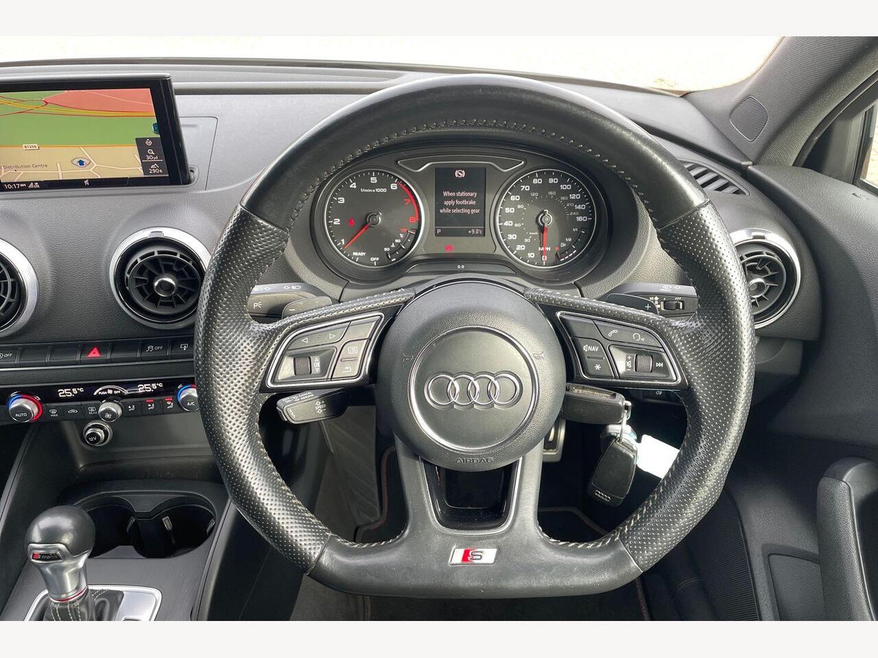 Used Audi A3 2017 for sale - 78005157: Photo 19