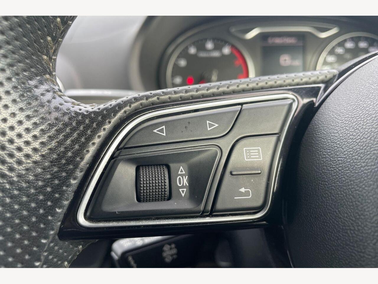 Used Audi A3 2017 for sale - 78005157: Photo 21