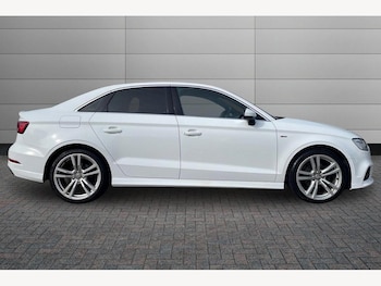 Used Audi A3 2017 for sale - 78005157: Photo