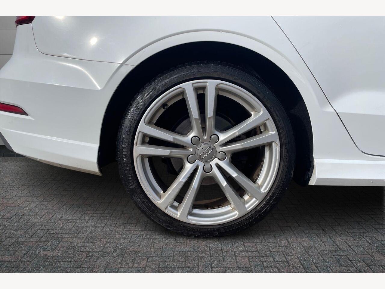 Used Audi A3 2017 for sale - 78005157: Photo 5