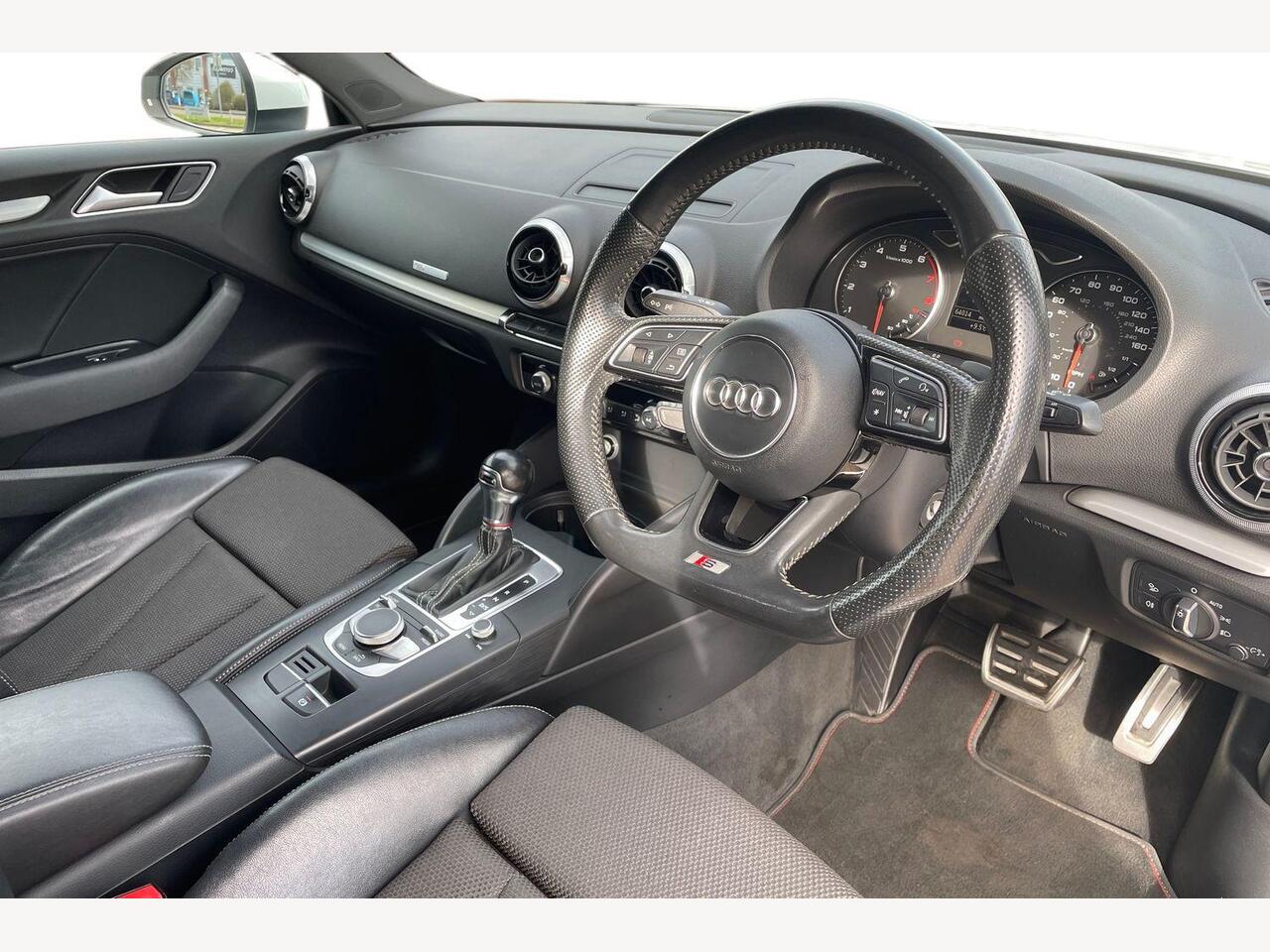 Used Audi A3 2017 for sale - 78005157: Photo 6