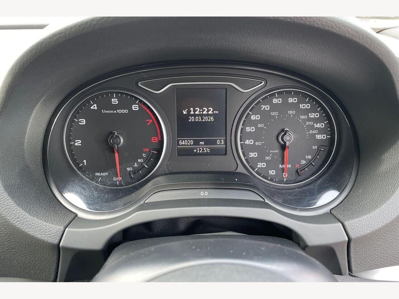 Used Audi A3 2017 for sale - 78005157: Photo 7