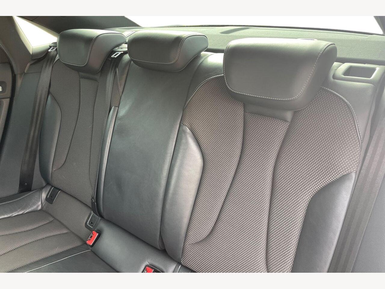 Used Audi A3 2017 for sale - 78005157: Photo 8