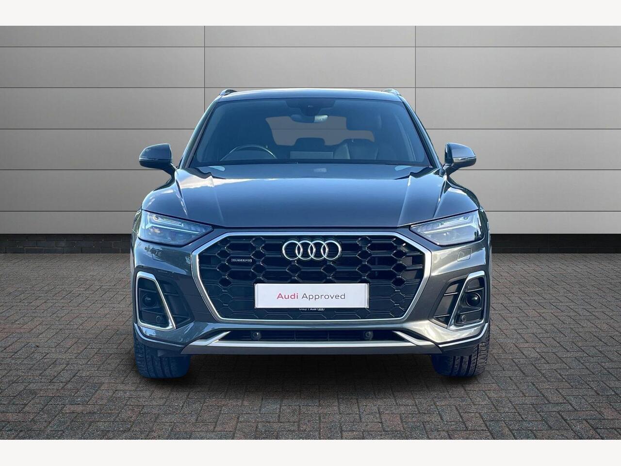 Used Audi Q5 2021 for sale - 76674291: Photo 10