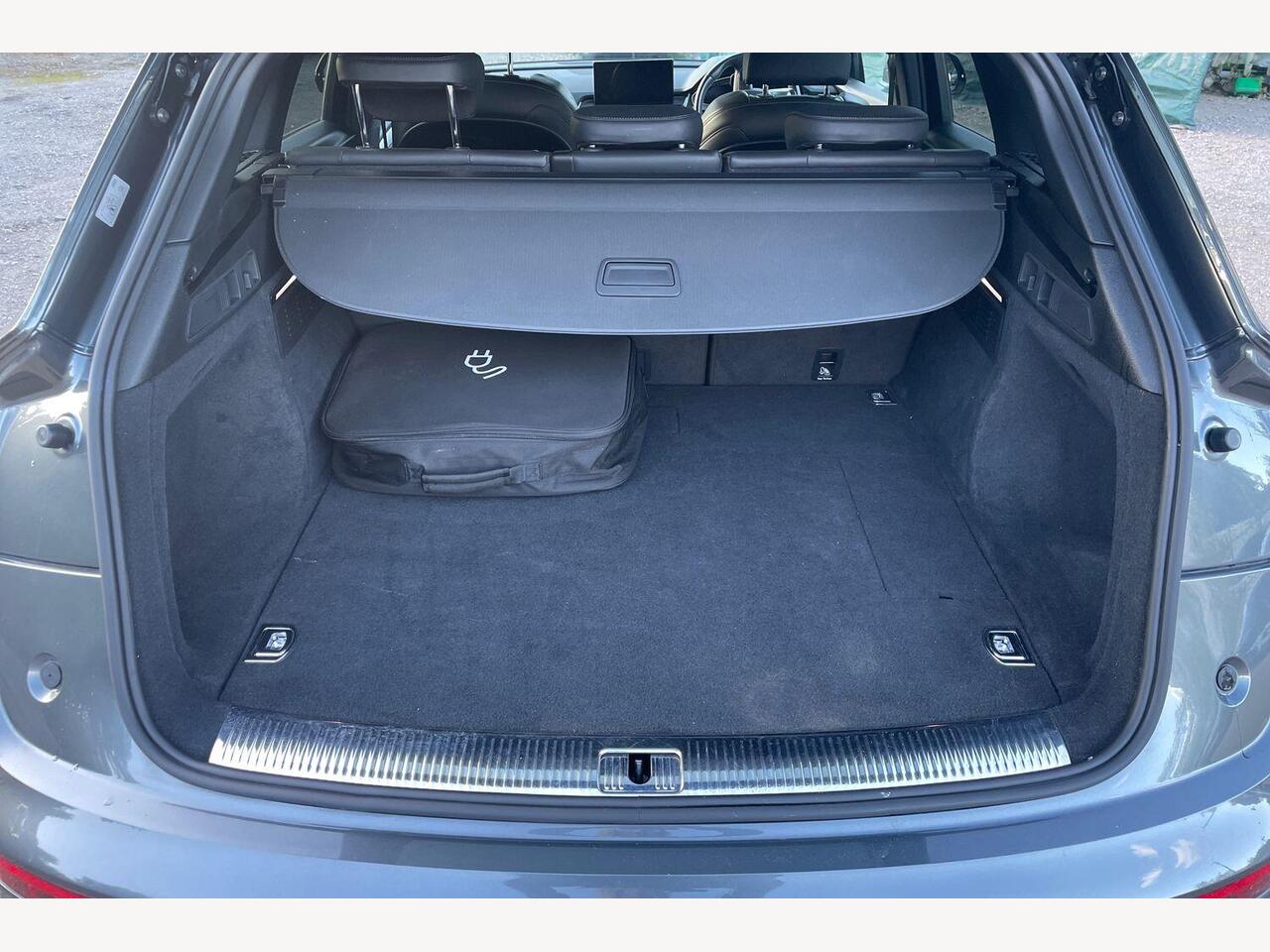 Used Audi Q5 2021 for sale - 76674291: Photo 12