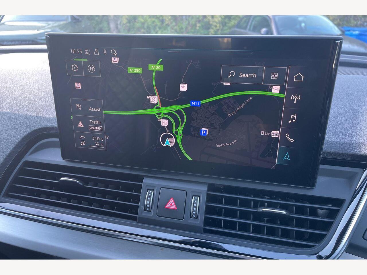 Used Audi Q5 2021 for sale - 76674291: Photo 13