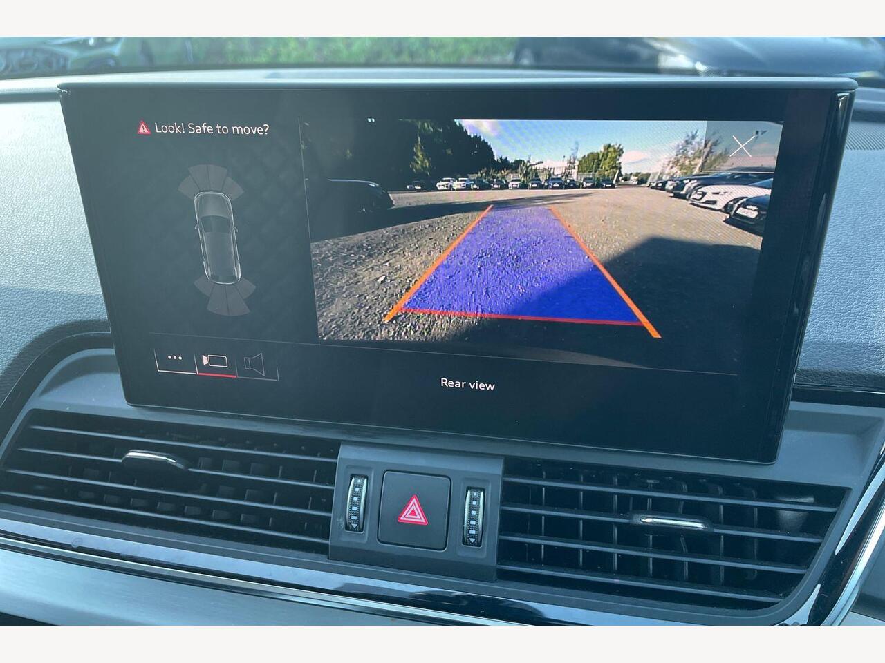 Used Audi Q5 2021 for sale - 76674291: Photo 14