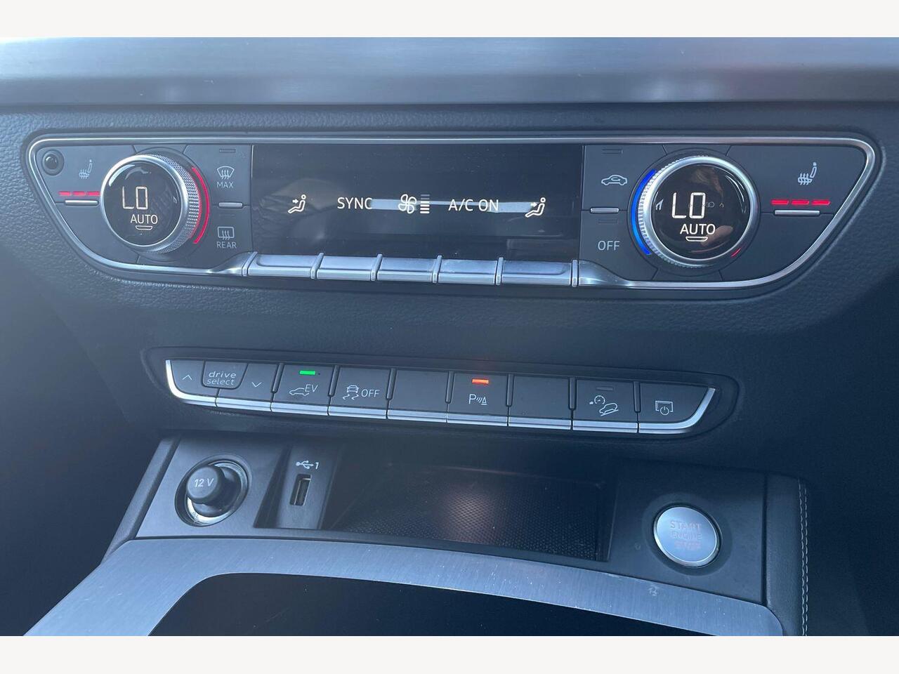 Used Audi Q5 2021 for sale - 76674291: Photo 15