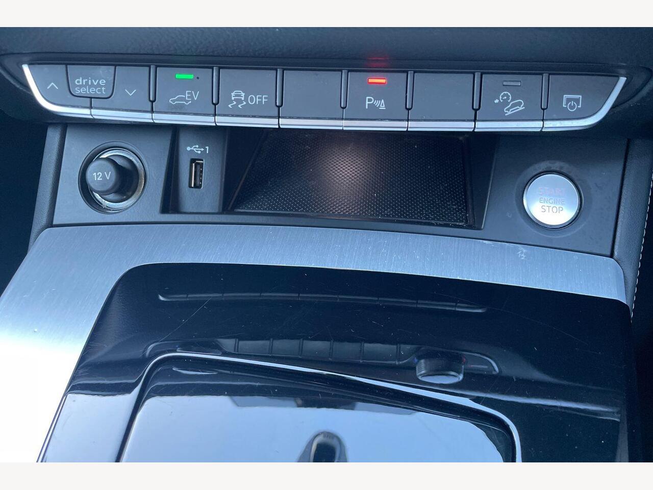 Used Audi Q5 2021 for sale - 76674291: Photo 16