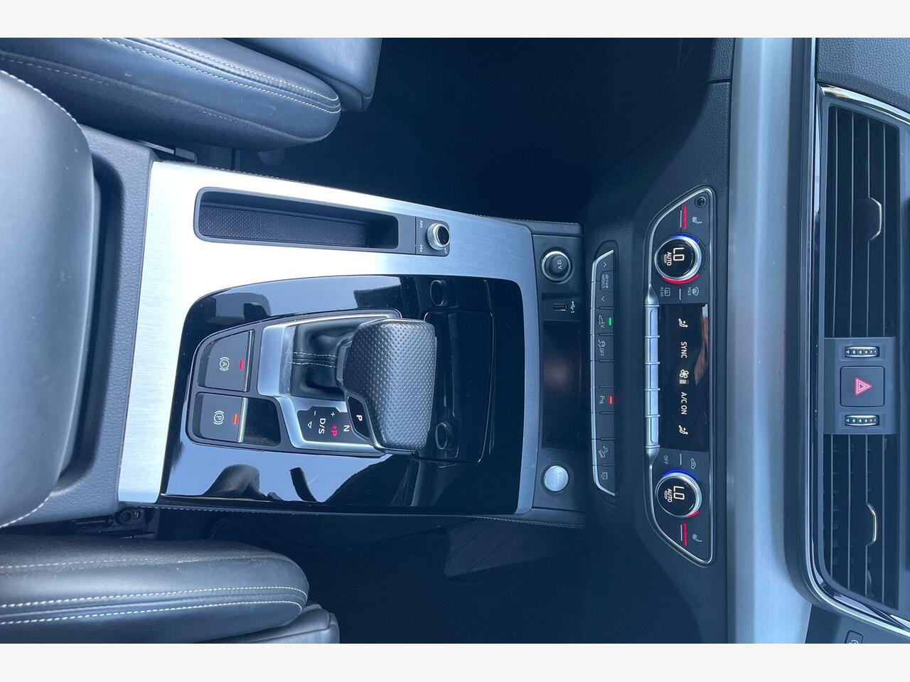 Used Audi Q5 2021 for sale - 76674291: Photo 18