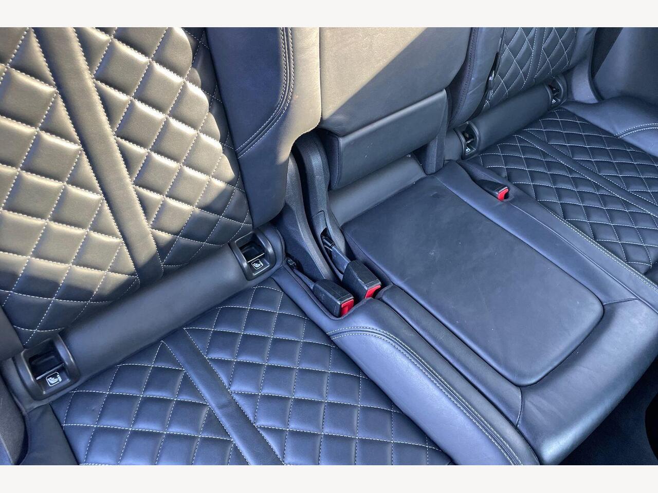 Used Audi Q5 2021 for sale - 76674291: Photo 21