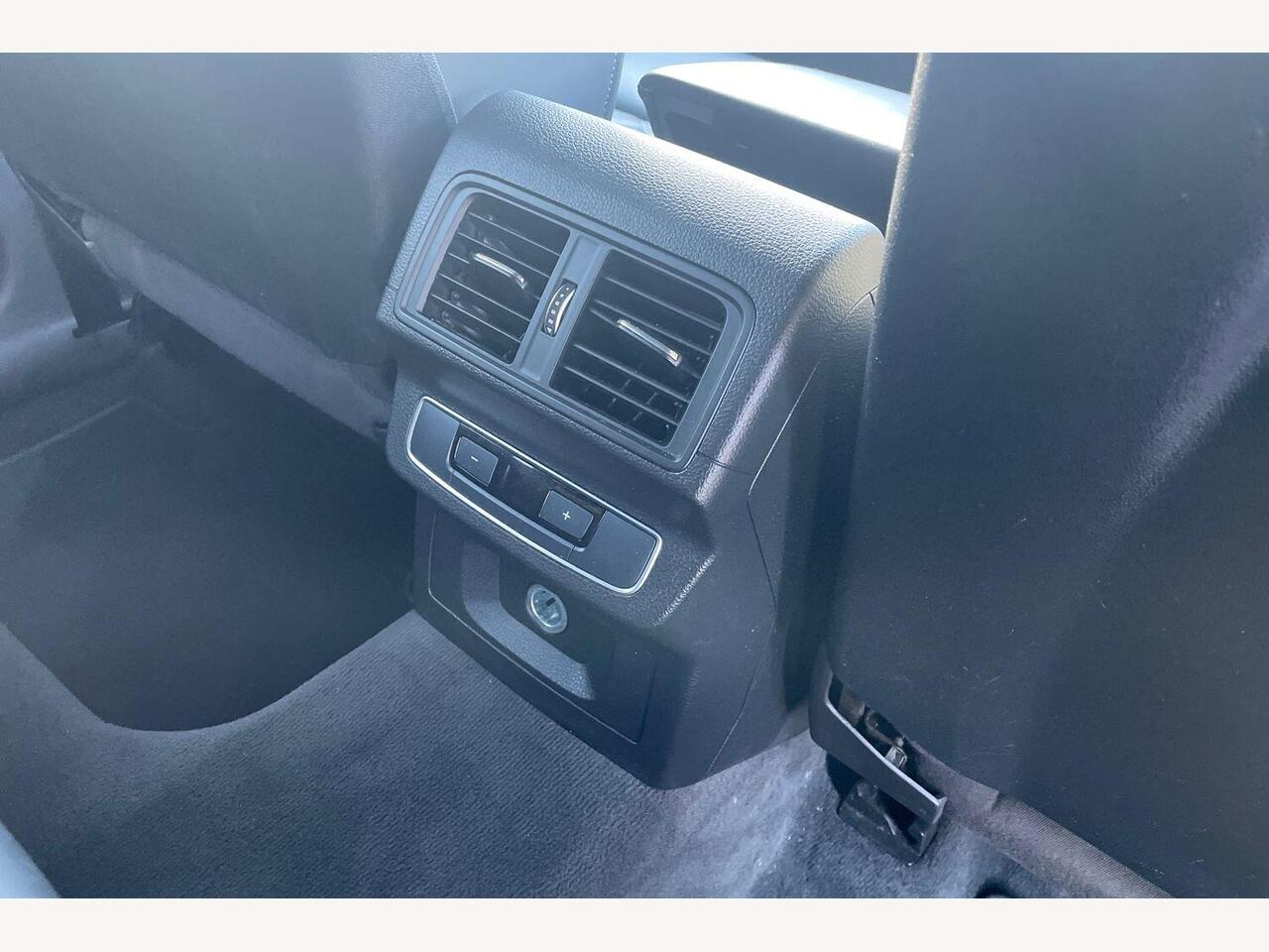 Used Audi Q5 2021 for sale - 76674291: Photo 22