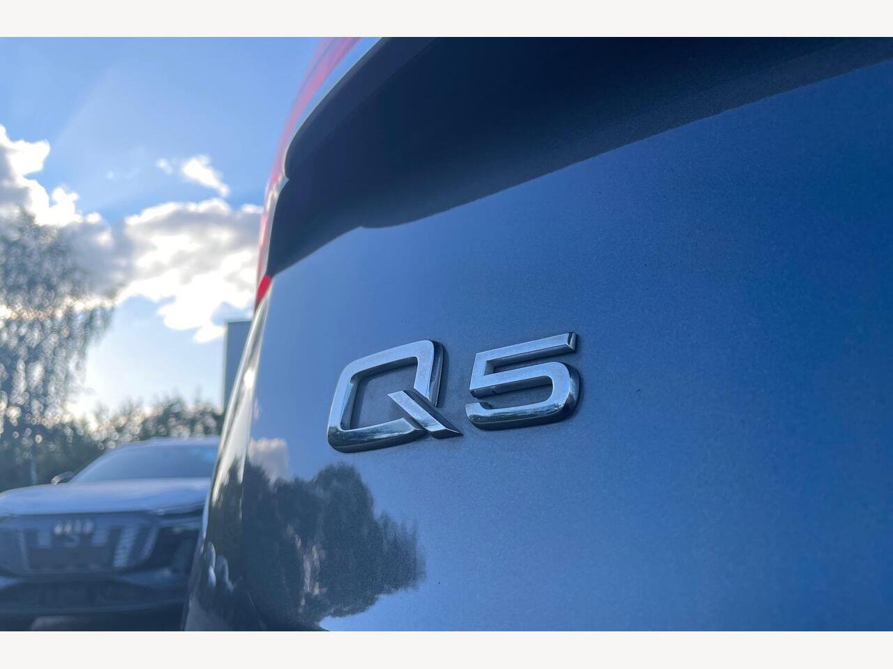 Used Audi Q5 2021 for sale - 76674291: Photo 25