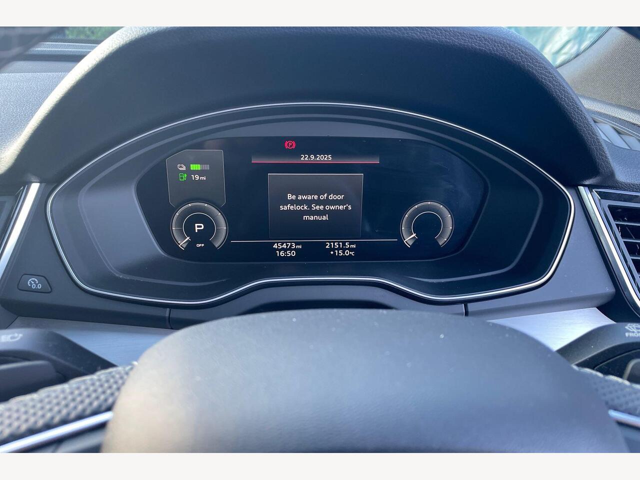 Used Audi Q5 2021 for sale - 76674291: Photo 7