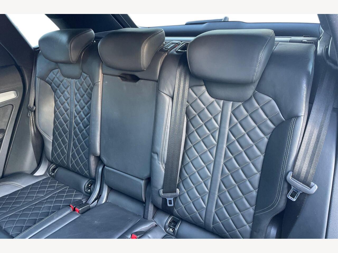 Used Audi Q5 2021 for sale - 76674291: Photo 8