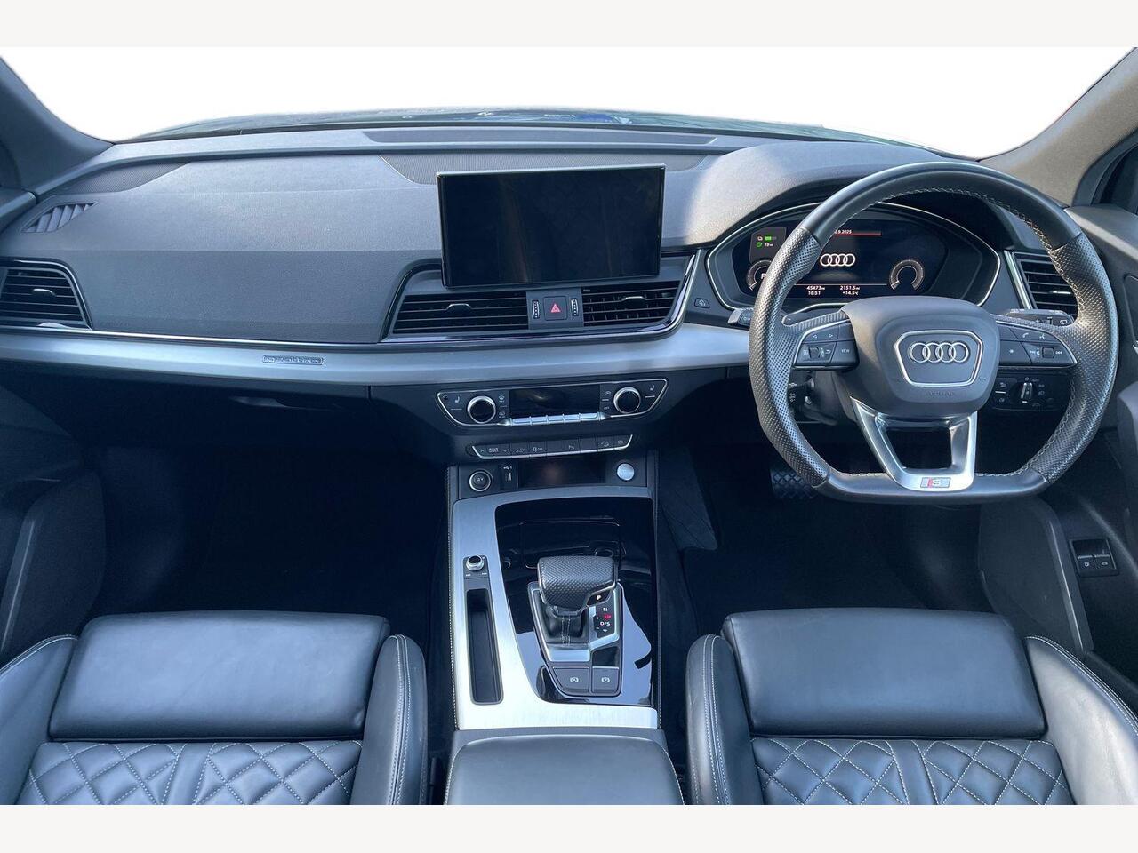 Used Audi Q5 2021 for sale - 76674291: Photo 9