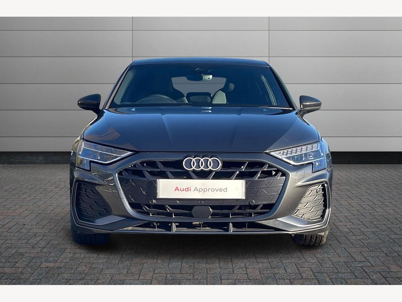 Used Audi A3 2025 for sale - 76680068: Photo 10