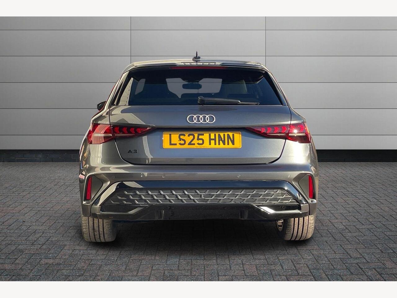 Used Audi A3 2025 for sale - 76680068: Photo 11