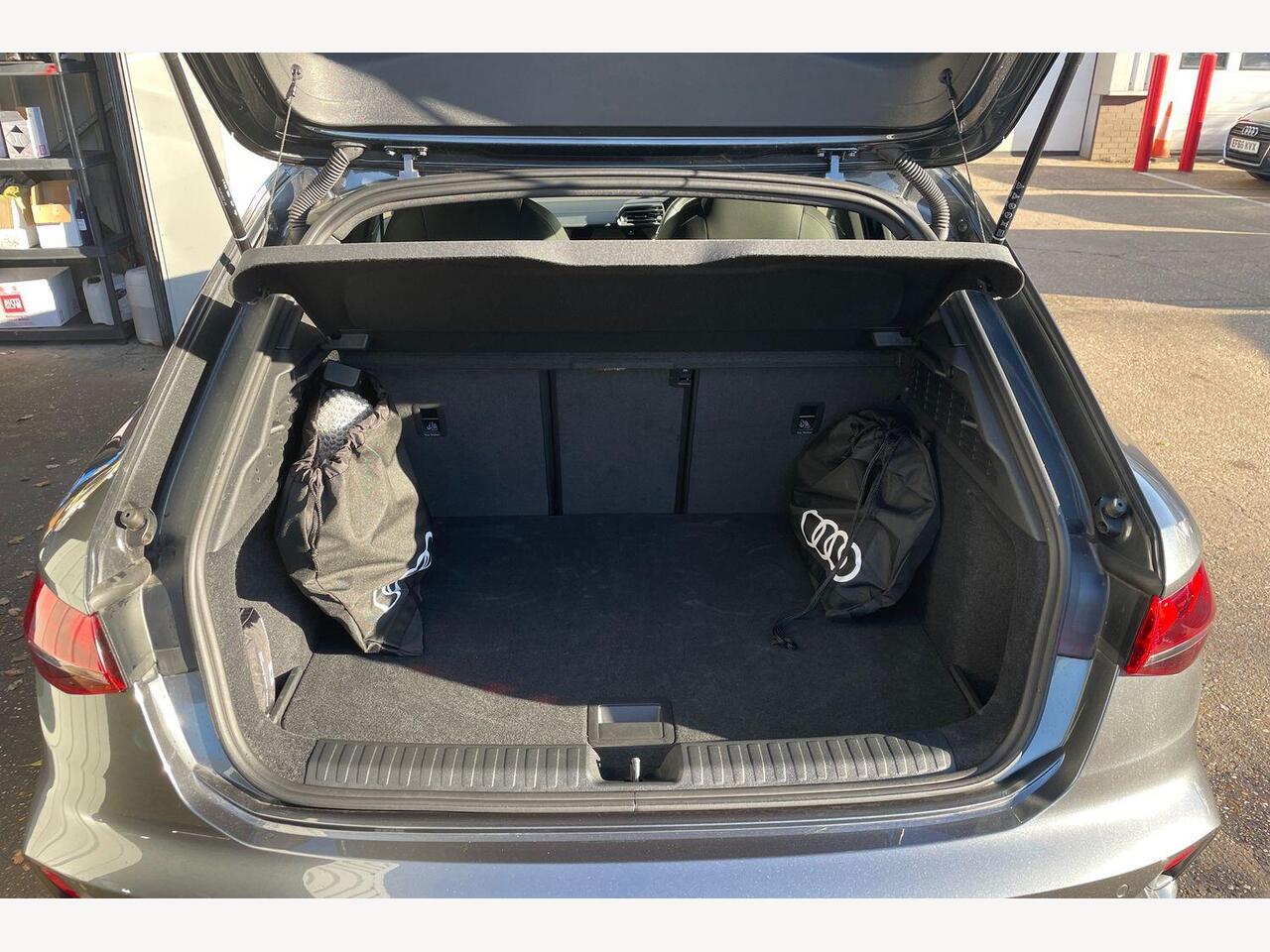 Used Audi A3 2025 for sale - 76680068: Photo 12