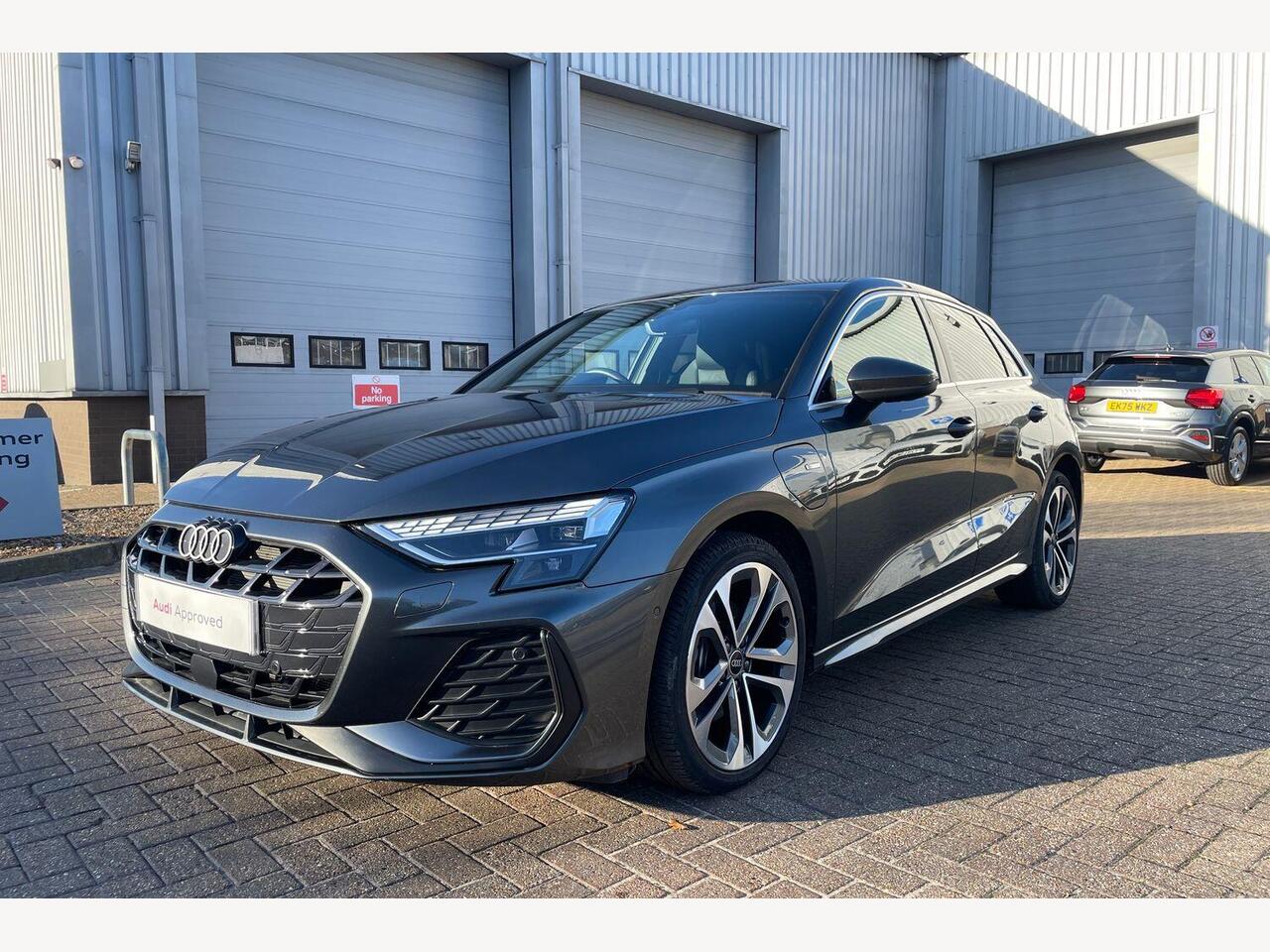 Used Audi A3 2025 for sale - 76680068: Photo 13