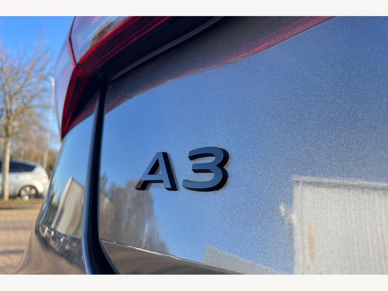 Used Audi A3 2025 for sale - 76680068: Photo 15