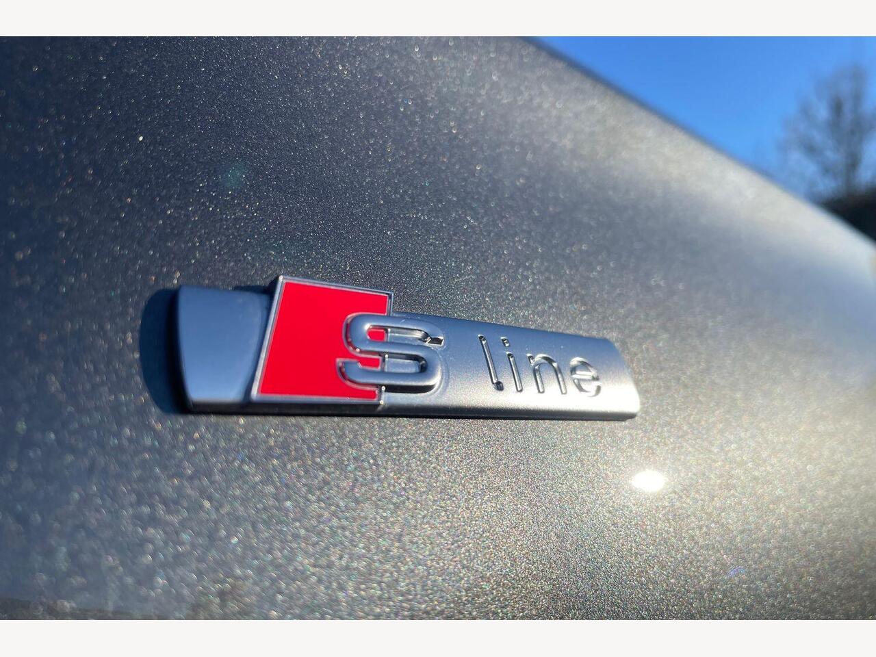 Used Audi A3 2025 for sale - 76680068: Photo 16