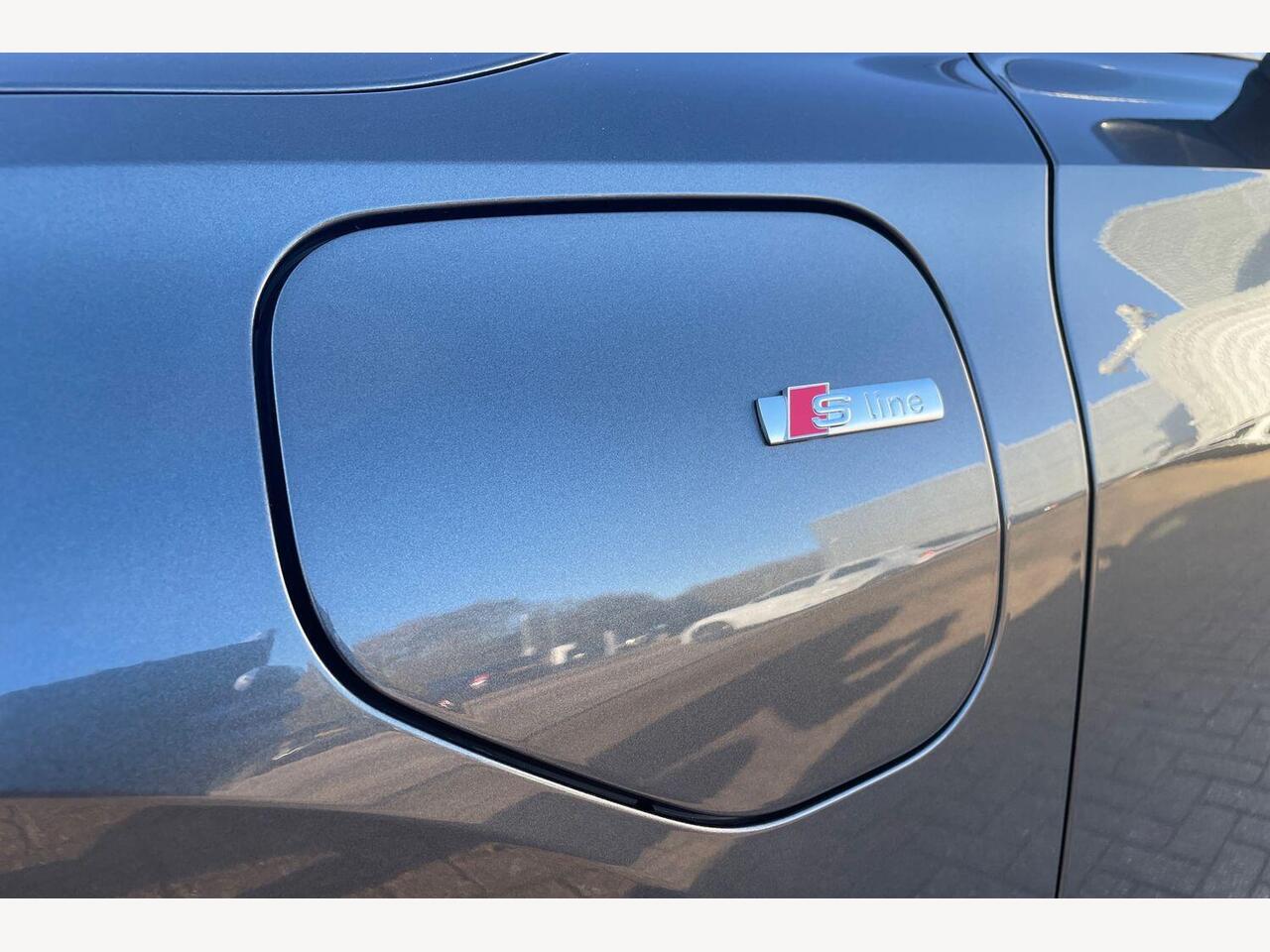 Used Audi A3 2025 for sale - 76680068: Photo 17