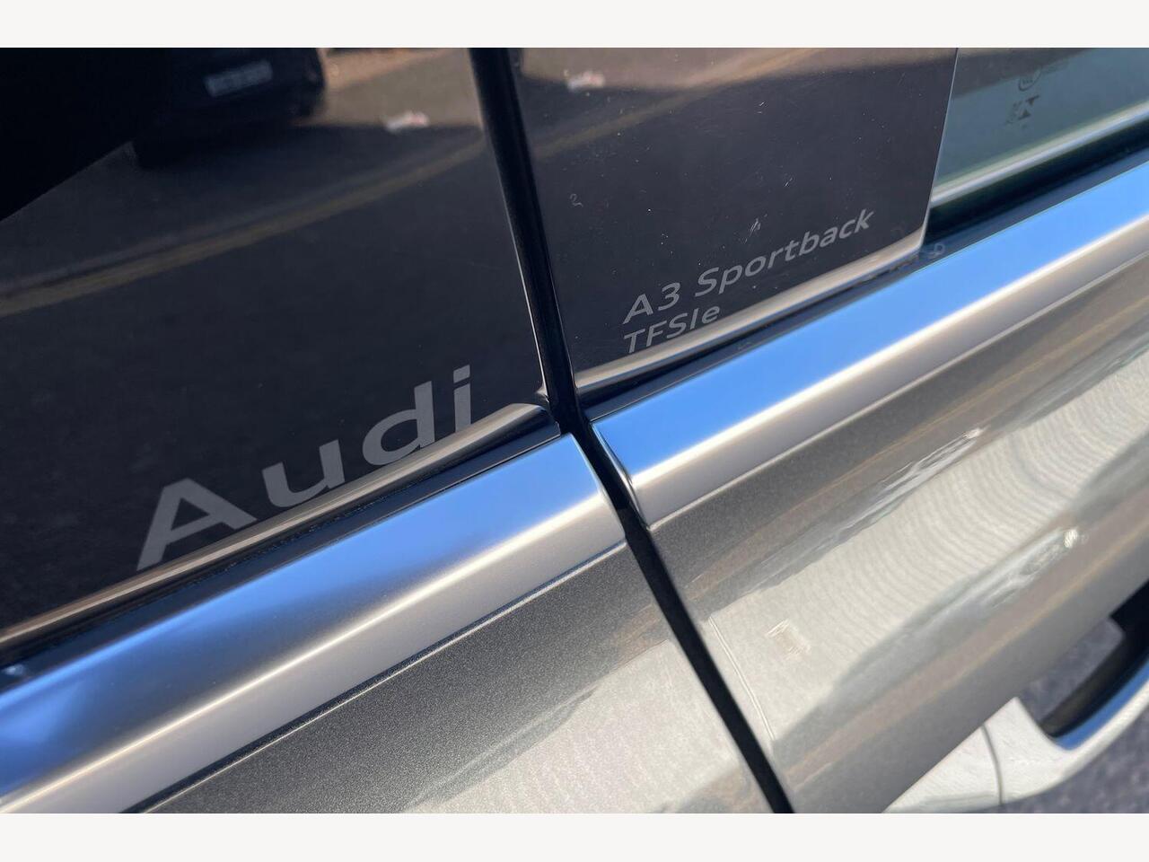 Used Audi A3 2025 for sale - 76680068: Photo 19