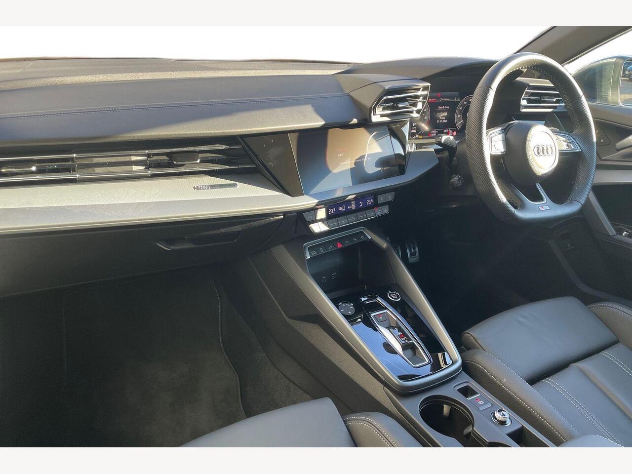 Used Audi A3 2025 for sale - 76680068: Photo 2