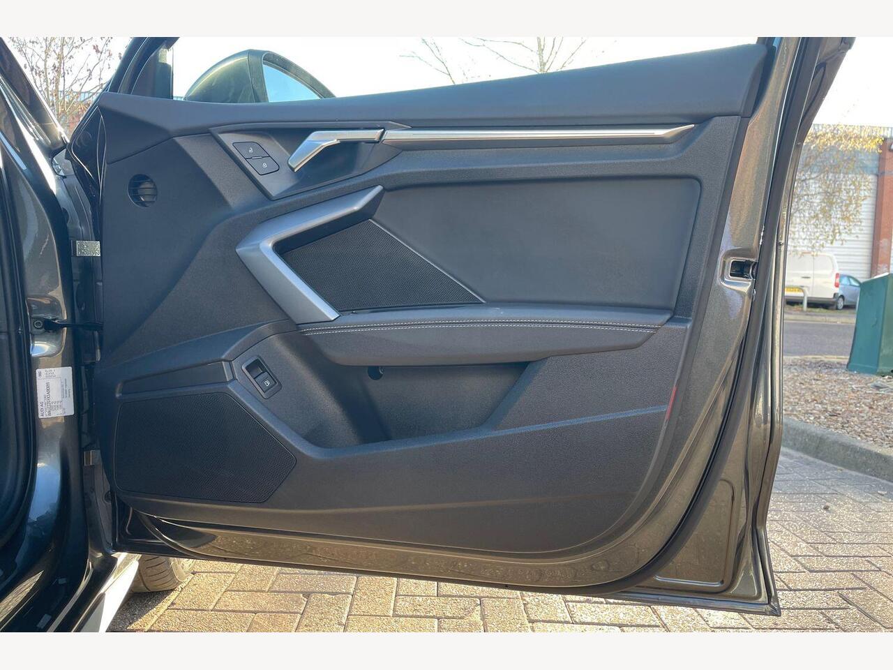 Used Audi A3 2025 for sale - 76680068: Photo 20