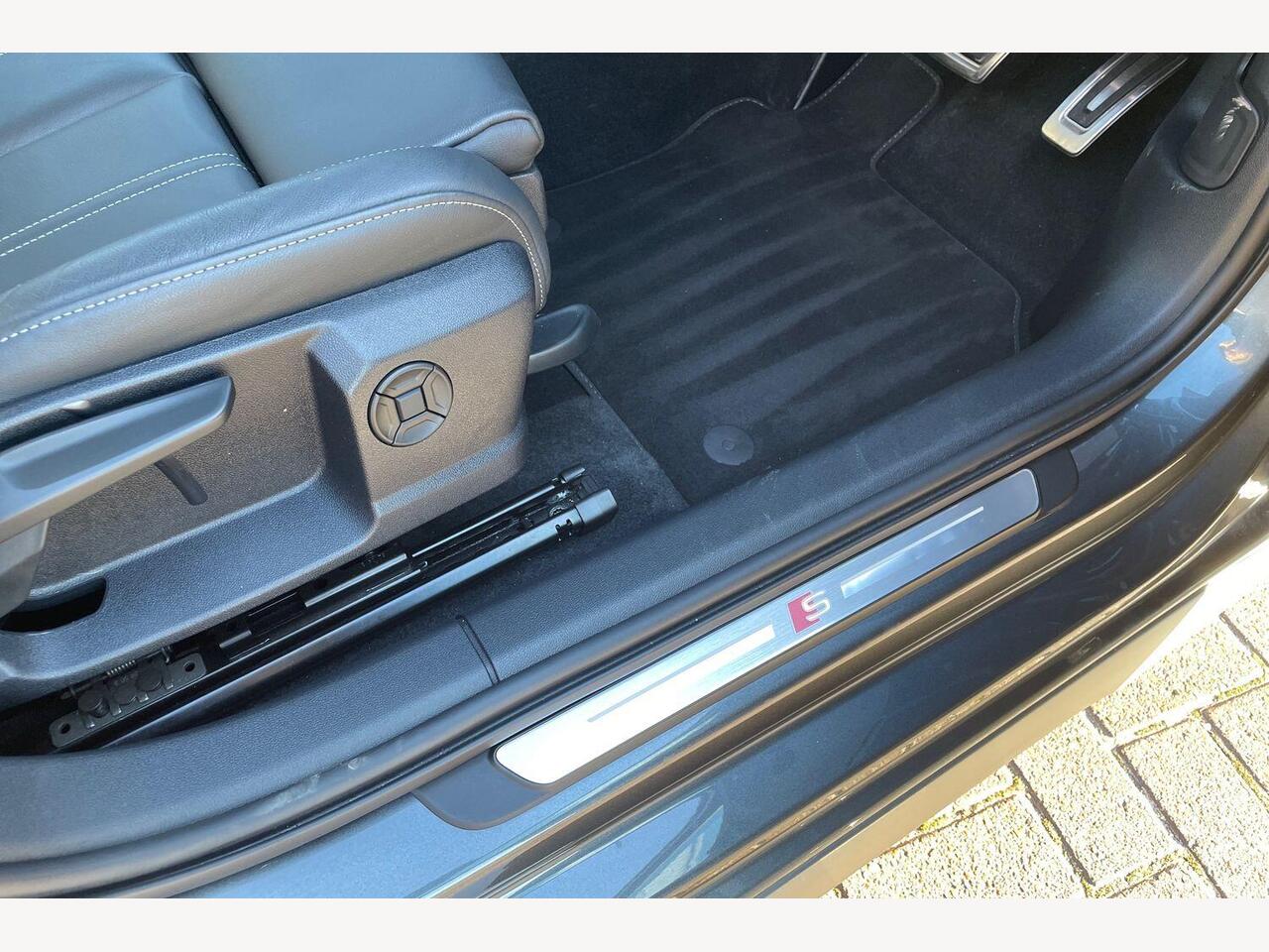 Used Audi A3 2025 for sale - 76680068: Photo 21