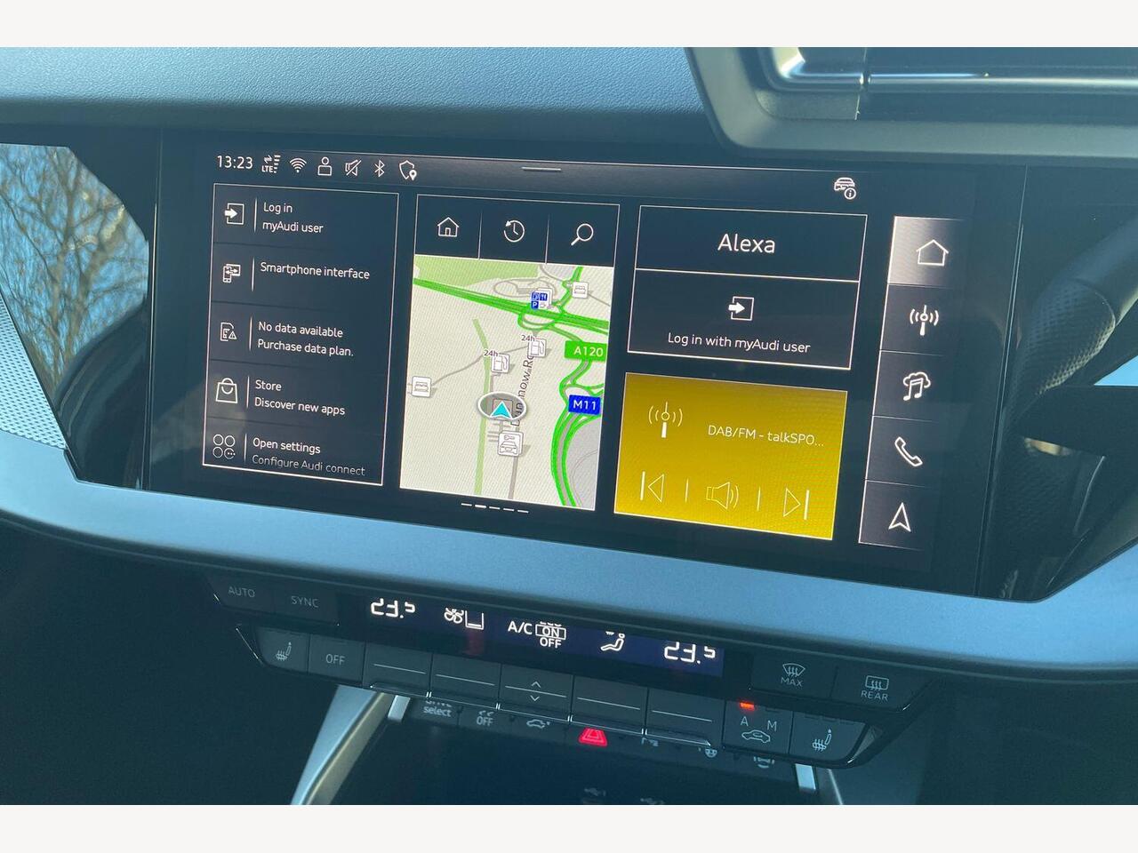 Used Audi A3 2025 for sale - 76680068: Photo 22