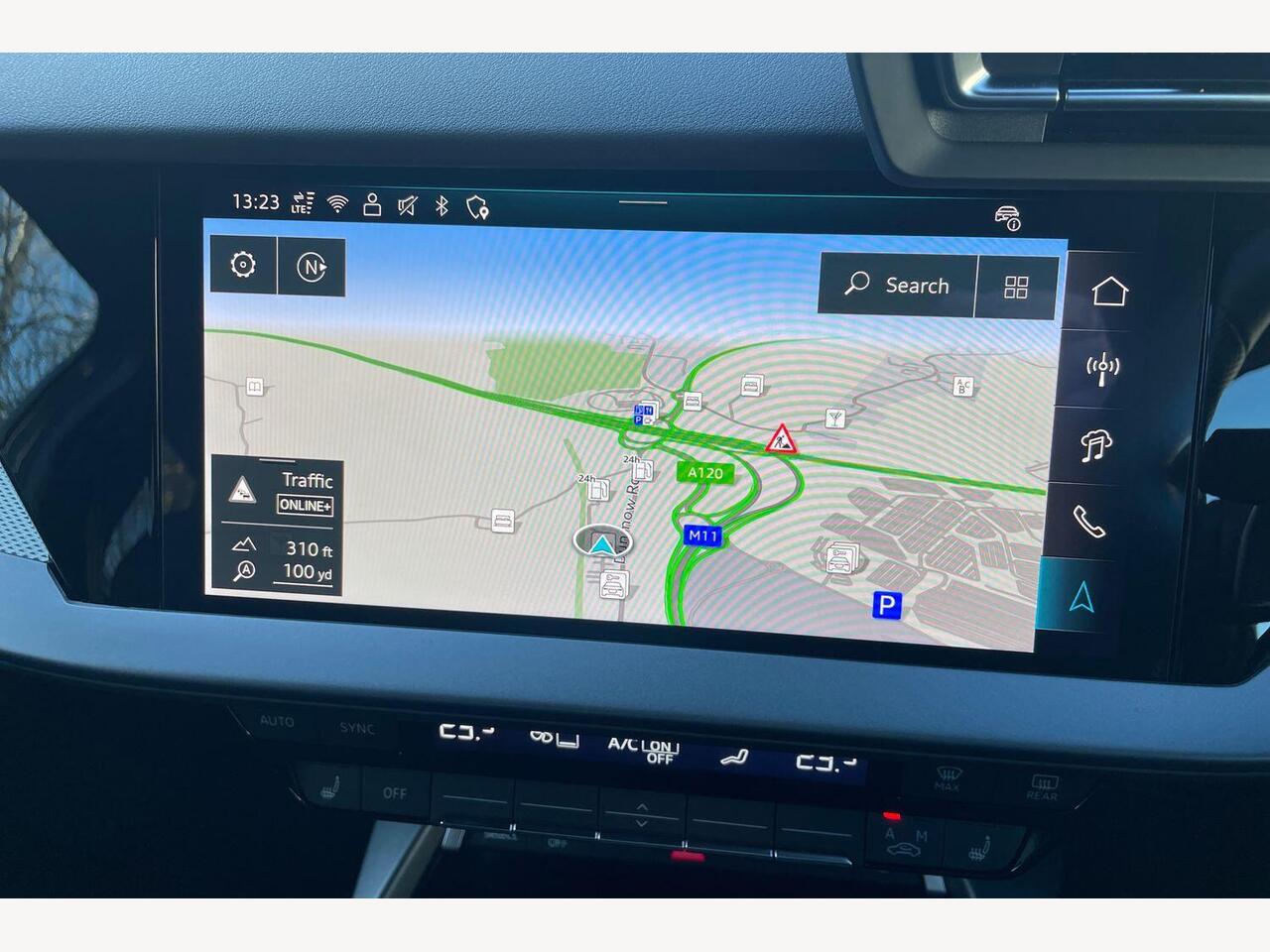 Used Audi A3 2025 for sale - 76680068: Photo 23