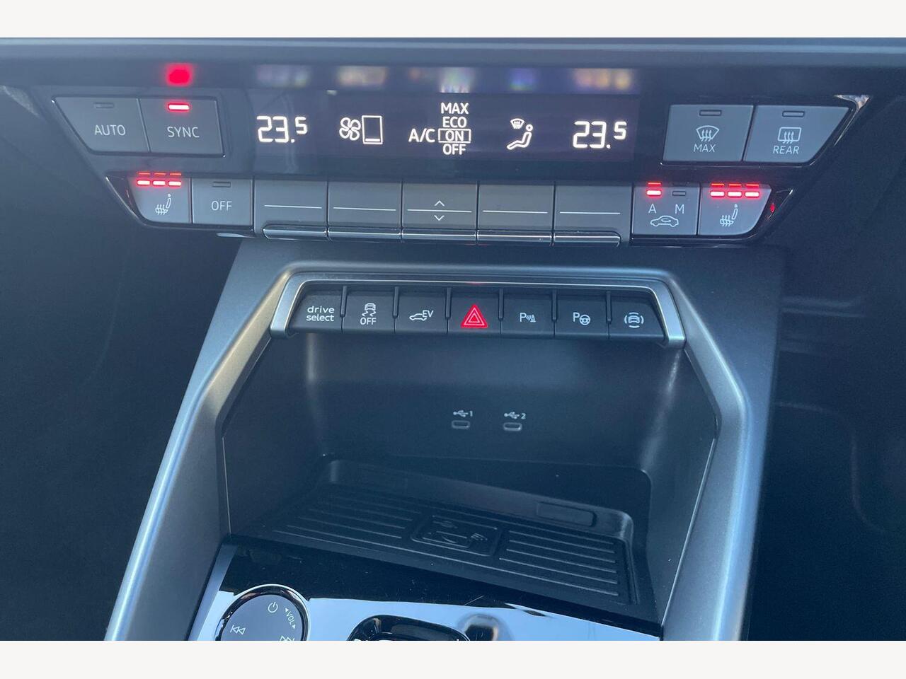 Used Audi A3 2025 for sale - 76680068: Photo 24