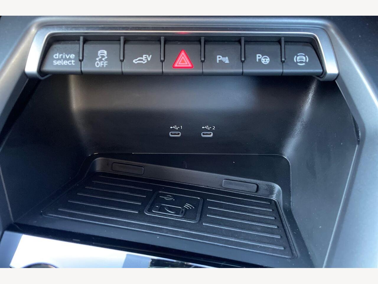 Used Audi A3 2025 for sale - 76680068: Photo 25