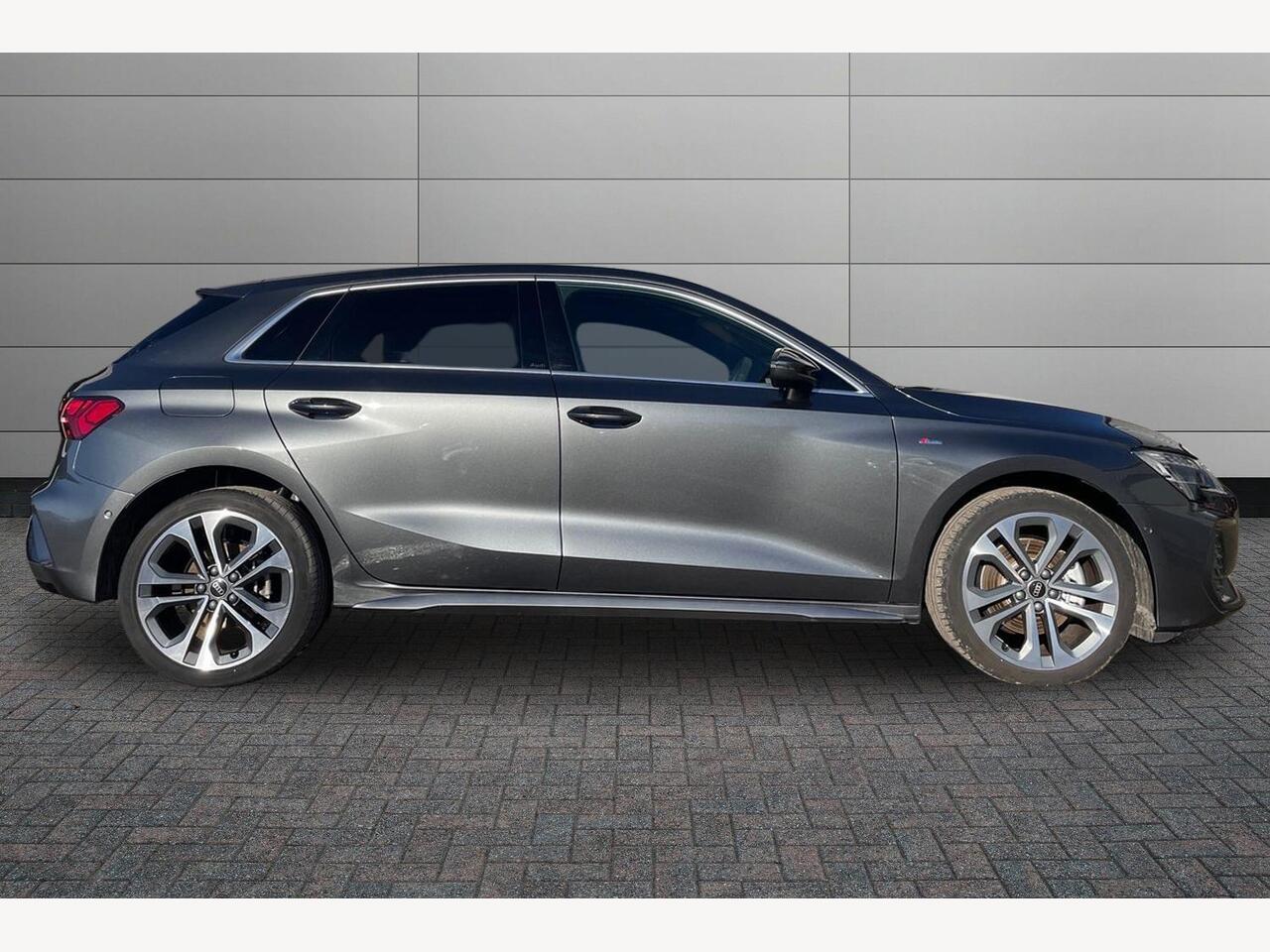 Used Audi A3 2025 for sale - 76680068: Photo 4