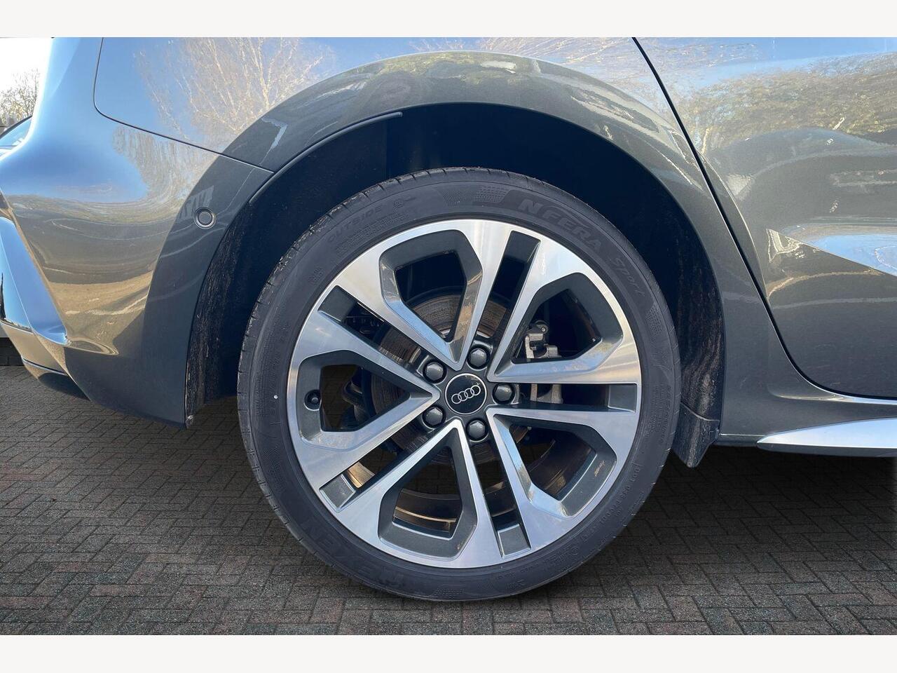 Used Audi A3 2025 for sale - 76680068: Photo 5