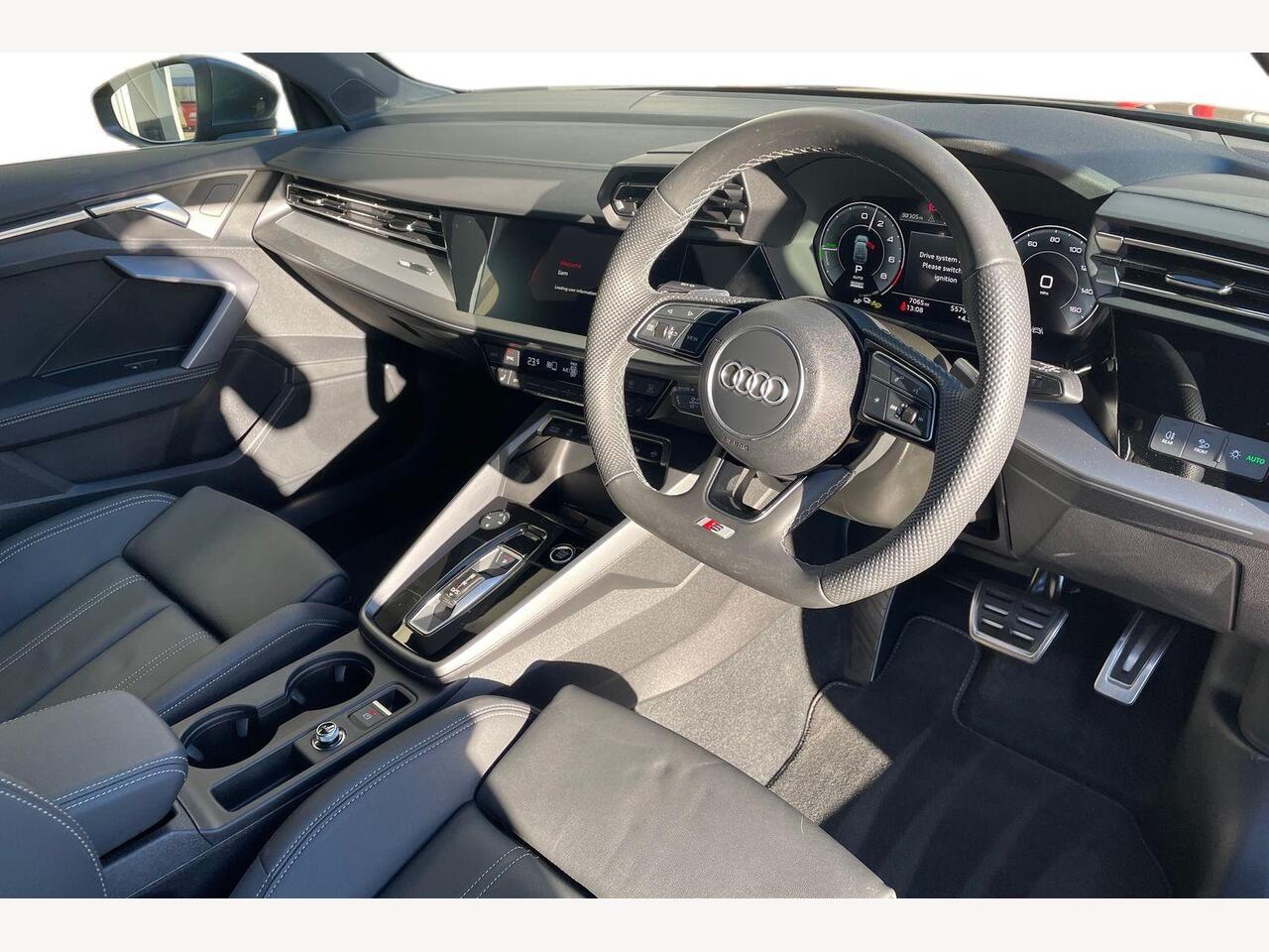 Used Audi A3 2025 for sale - 76680068: Photo 6