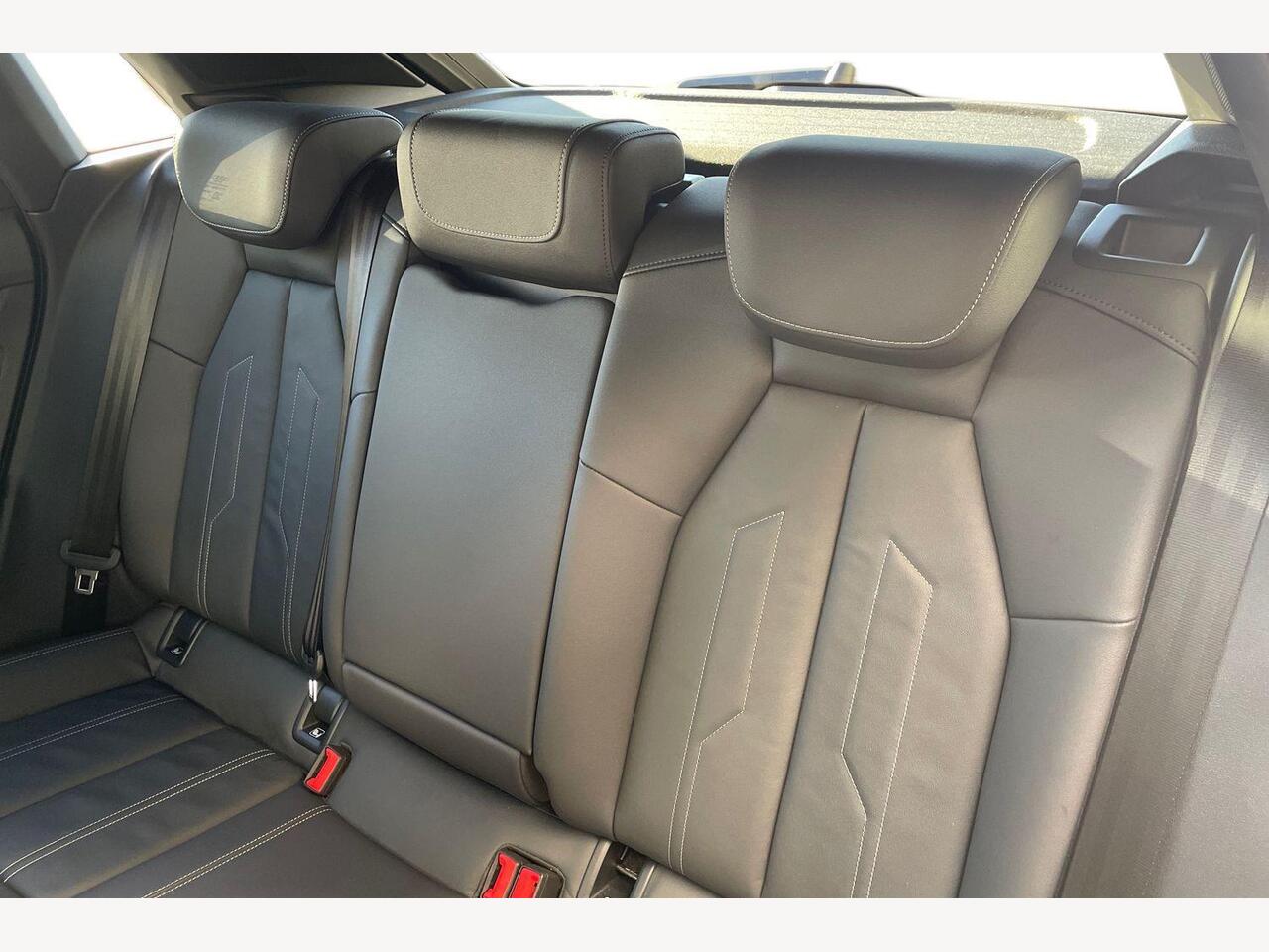 Used Audi A3 2025 for sale - 76680068: Photo 8