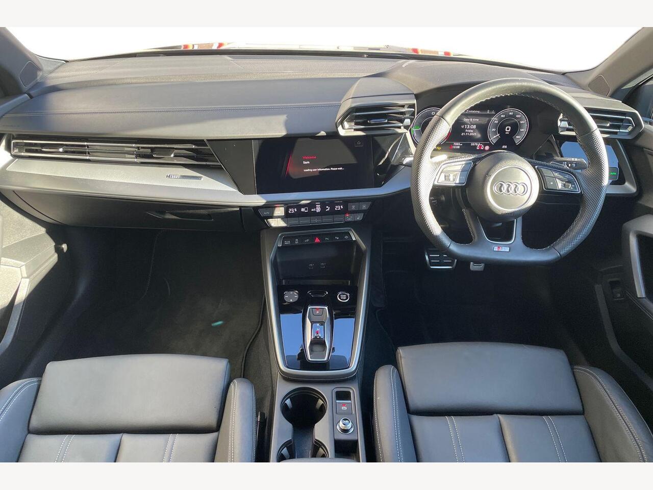 Used Audi A3 2025 for sale - 76680068: Photo 9