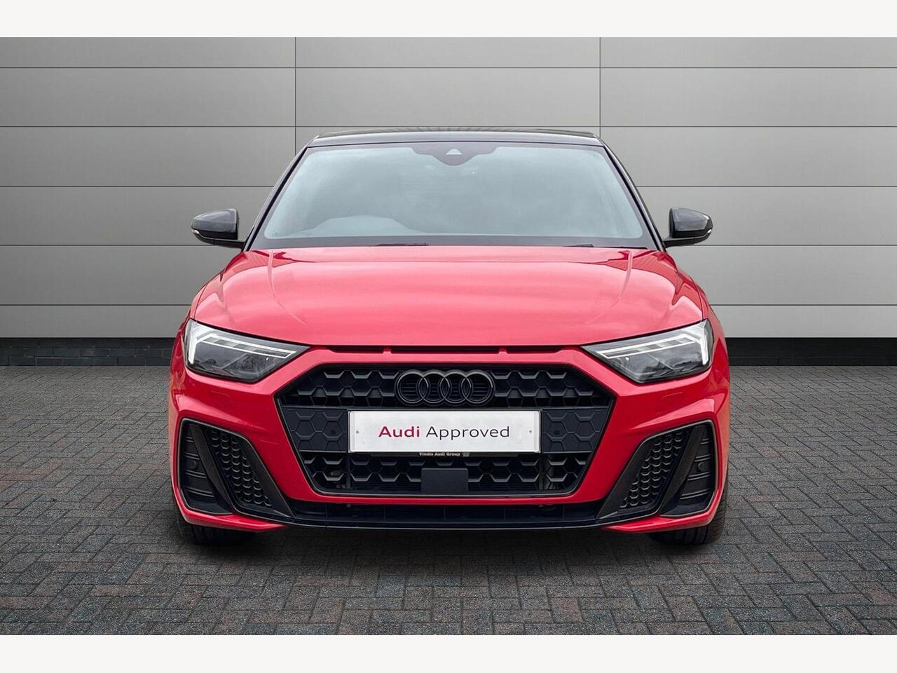 Used Audi A1 2023 for sale - 78134795: Photo 10