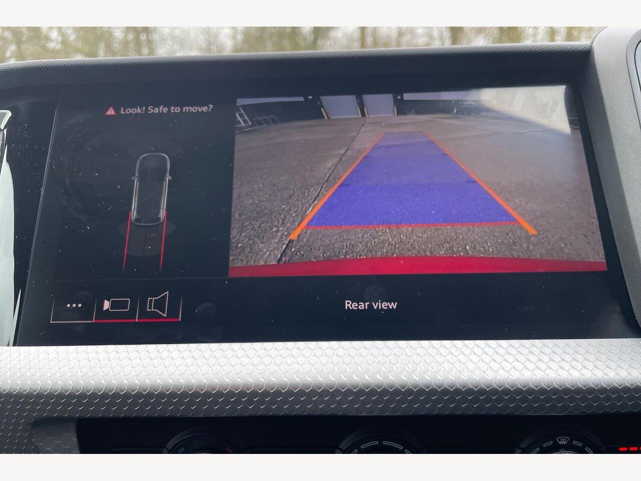 Used Audi A1 2023 for sale - 78134795: Photo 14